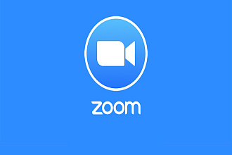 Посетители Zoom