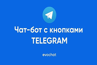Создание Telegram бота