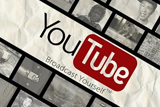 300 подписчиков на YouTube канал