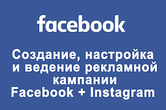 Реклама Facebook