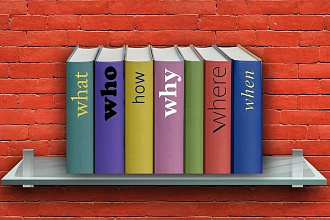 Напишу продающее описание для русской, английской, немецкой книги
