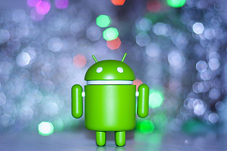 Сделаю приложение из Вашего Сайта и опубликую его в Google Play Market