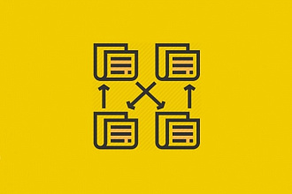 Обработка файлов. Формат, кодировка, разделение, объединение