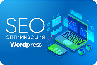 Внутренняя оптимизация сайта на WP + Yoast SEO Premium + бонус