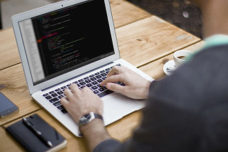 Разработаю для вас любой сложности сайт
