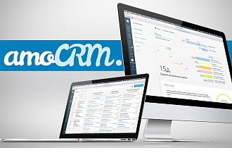 Настройка воронки продаж amoCRM