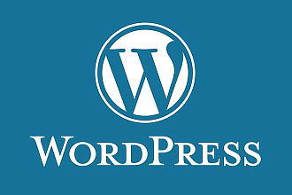 Создам сайт на WordPress