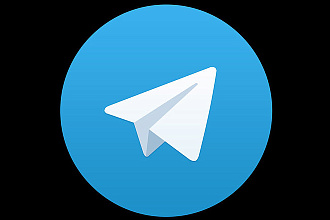 Соберу подборку каналов в Telegram
