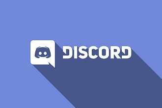 Создание Discord ботов, любая сложность