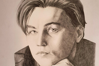 Рисую на заказ