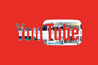 250 подписчиков на YouTube канал