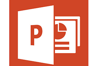 Подготовлю презентацию в PowerPoint на любую тему