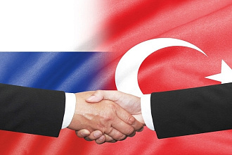 Качественный перевод с русского на турецкий, и наоборот