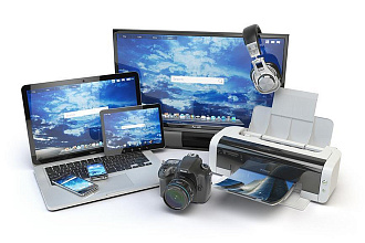 Удаленная диагностика и оптимизация PC