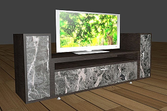 Создам 3D модели