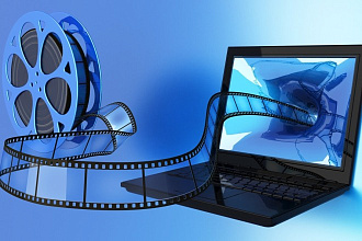 Сделаю несложный видеомонтаж ролика из ваших видео или фото