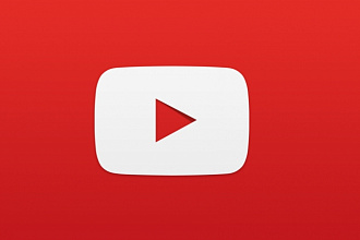Подписчики YouTube