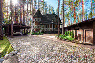 3D архитектура