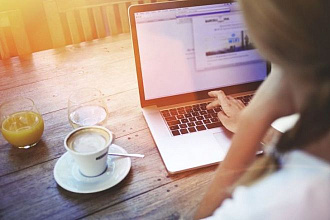 Составлю резюме для поиска работы