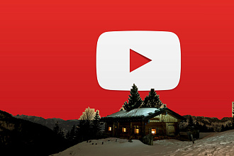 200 Вечных подписчиков на канал YouTube c Гарантией качества