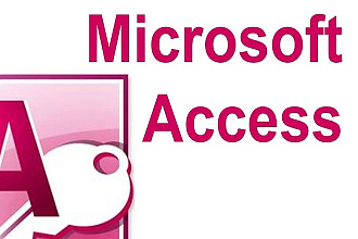Создам базу данных в Access , любой наполненности