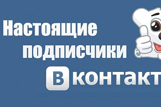 Набираю друзей в vkontakte