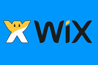 Создам сайт на платформе Wix