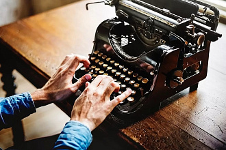 Отредактирую любой текст, исправлю ошибки