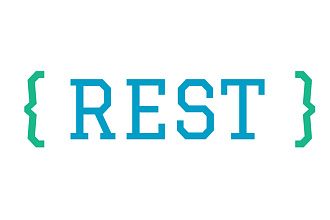 REST API без базы данных и без frontend