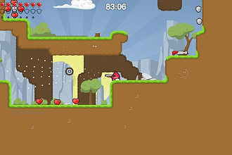 Сделаю 2d игру по вашей идеи