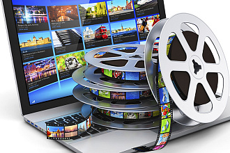 Преобразую до 60 минут аудио и видео в текст