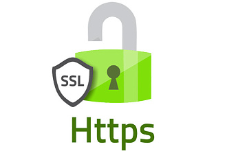 Настройка SSL сертификата Let's Encrypt