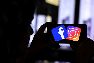 Настройка таргетированной рекламы в Instagram, Facebook