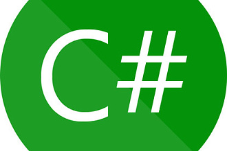 Напишу скрипт для Unity3d на C#