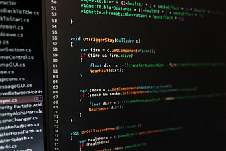 Консультация по unity3d
