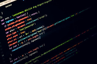 Напишу скрипт любой сложности на Python