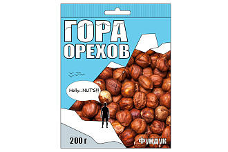 Дизайн упаковки, создание концепта
