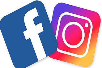 Настрою таргетированную рекламу в Facebook и Instagram