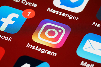 Таргетолог fb, insta