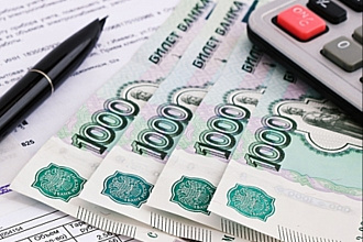Напишу текст на тему кредиты и микрозаймы 3 тыс. знаков
