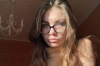 Создание логотипа