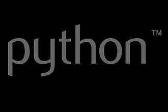 Напишу скрипт на языке Python