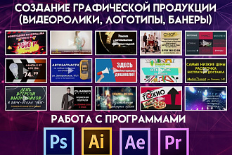 Создаю видеоролики