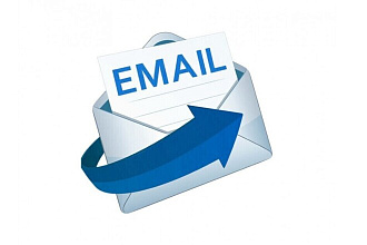 Готовая база email адресов