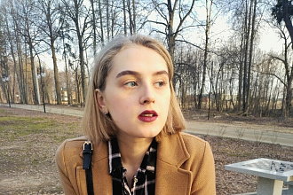 Посты для социальных сетей