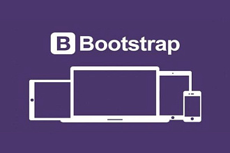 Сделаю макет Bootstrap по psd макету