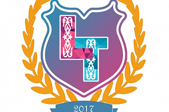 Разработка логотипа