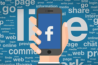 Настрою рекламу в FaceBook