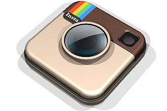 5000 Подписчиков в Instagram. Все живые люди
