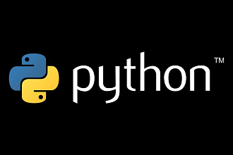 Напишу Python скрипт